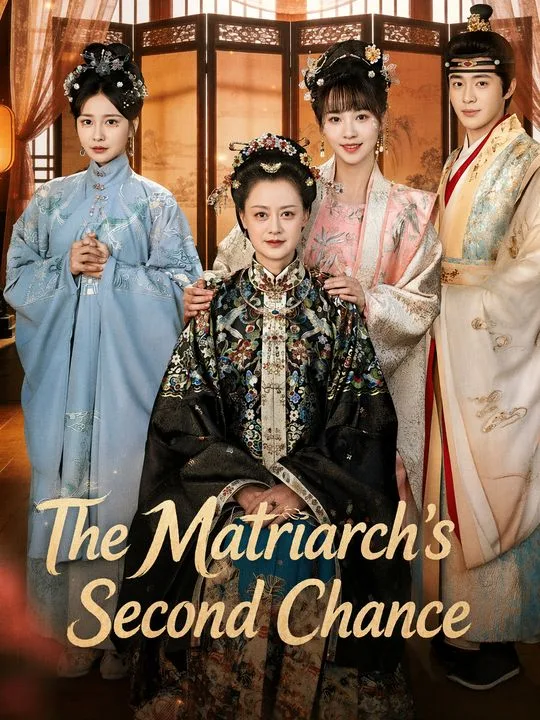 The Matriarch's Second Chance
