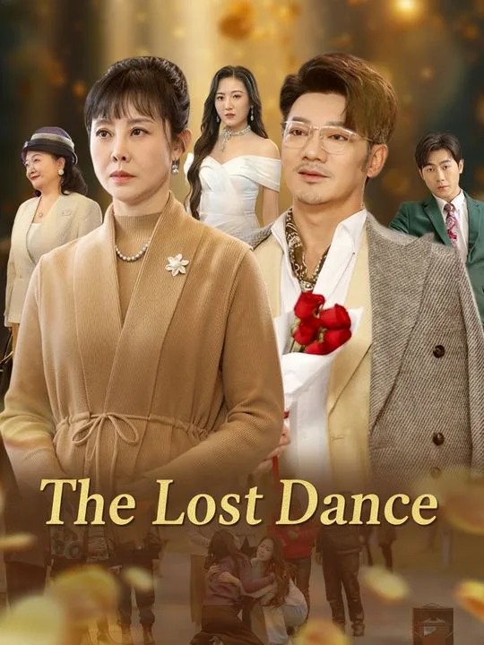 The Lost Dance