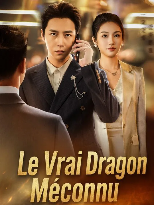 Le Vrai Dragon Méconnu