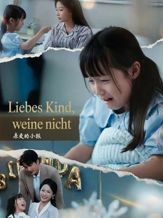 Liebes Kind, weine nicht