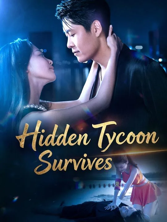 Hidden Tycoon Survives
