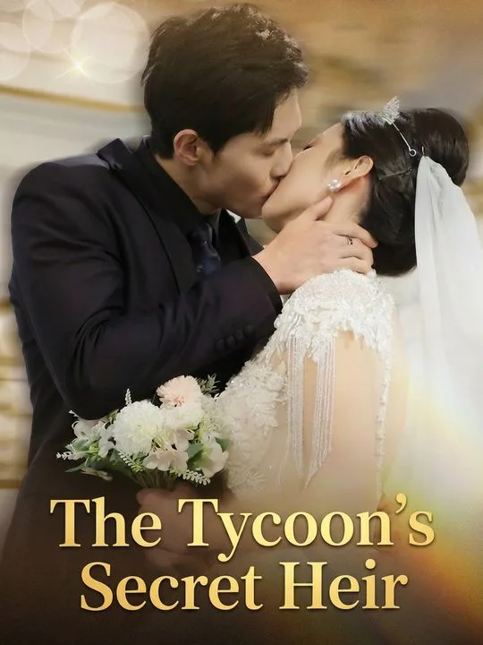 The Tycoon’s Secret Heir