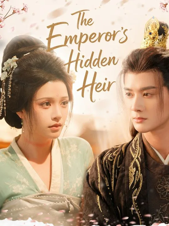The Emperor's Hidden Heir