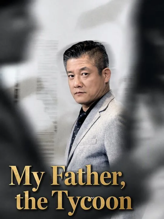 My Father, the Tycoon