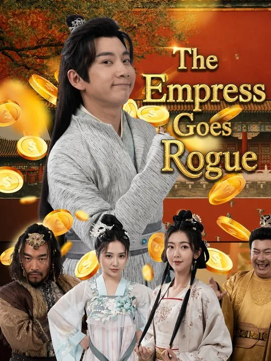 The Empress Goes Rogue