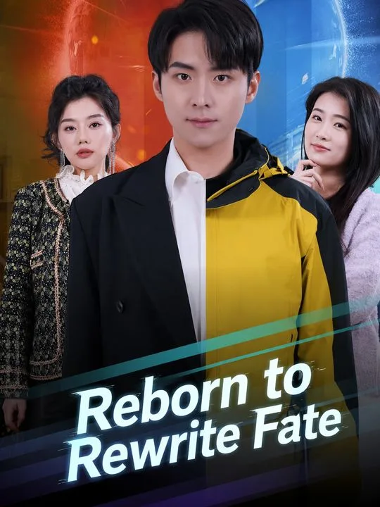 Reborn to Rewrite Fate