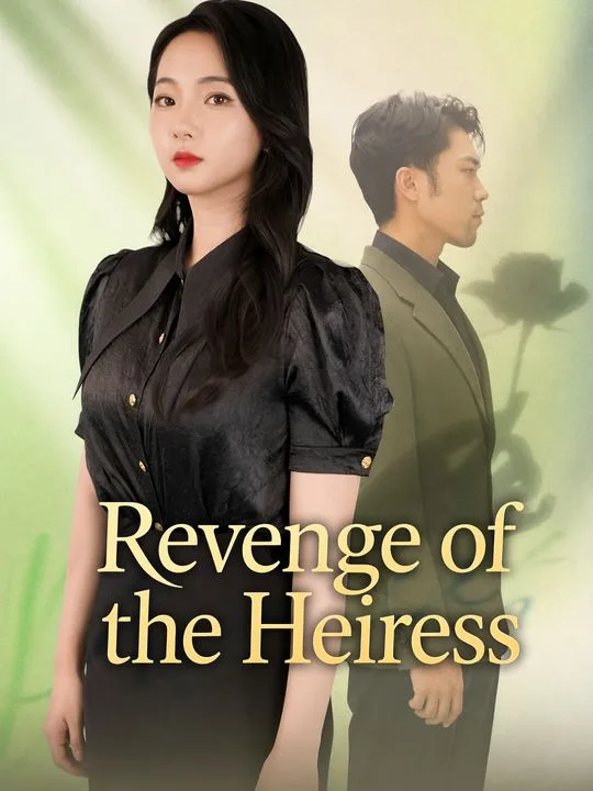 Revenge of the Heiress