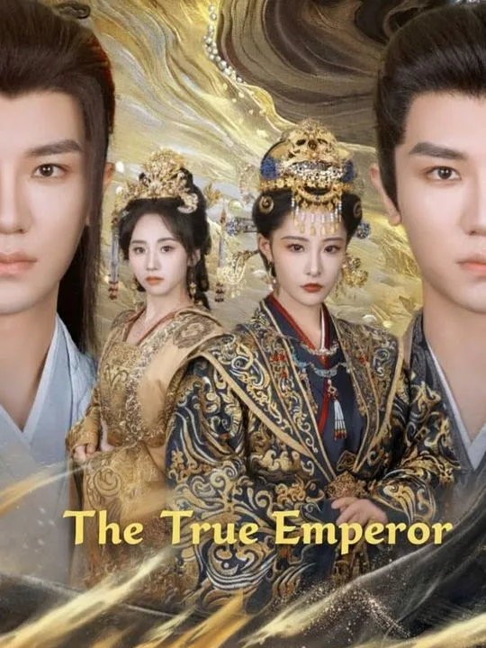 The True Emperor