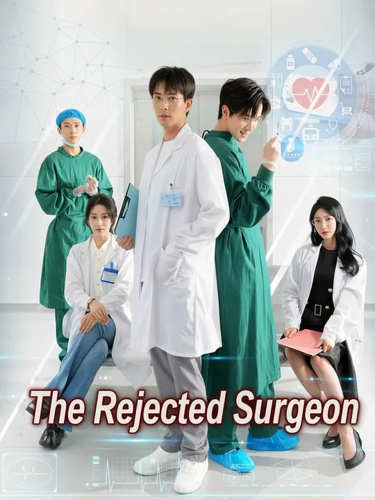 The Rejected Surgeon