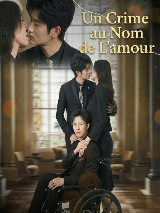 Love's Fatal Cover