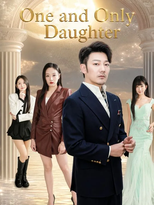 One and Only Daughter