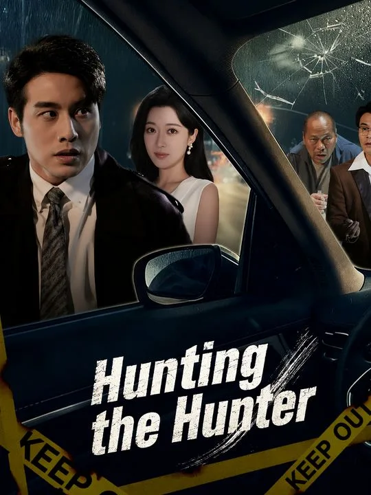 Hunting the Hunter
