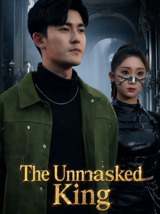 The Unmasked King