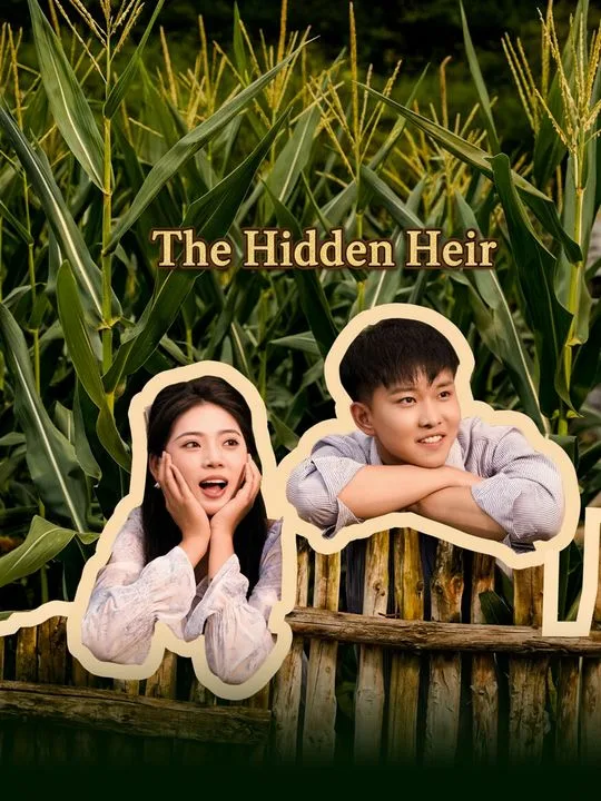 The Hidden Heir