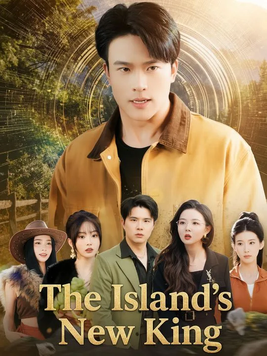 The Island's New King