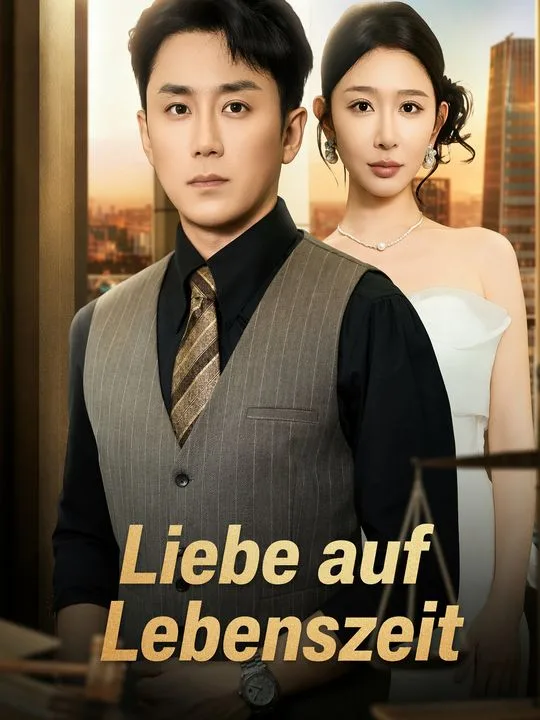 Liebe auf Lebenszeit