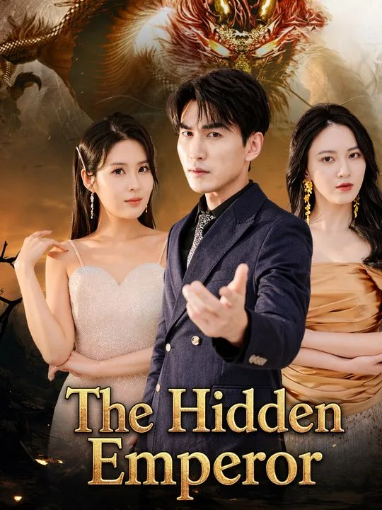 The Hidden Emperor