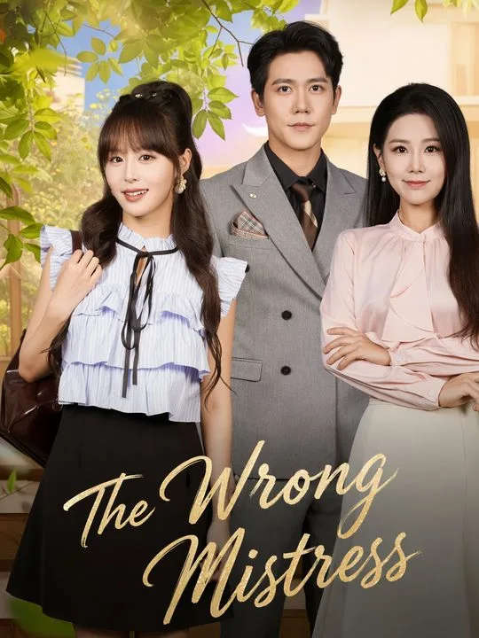 The Wrong Mistress
