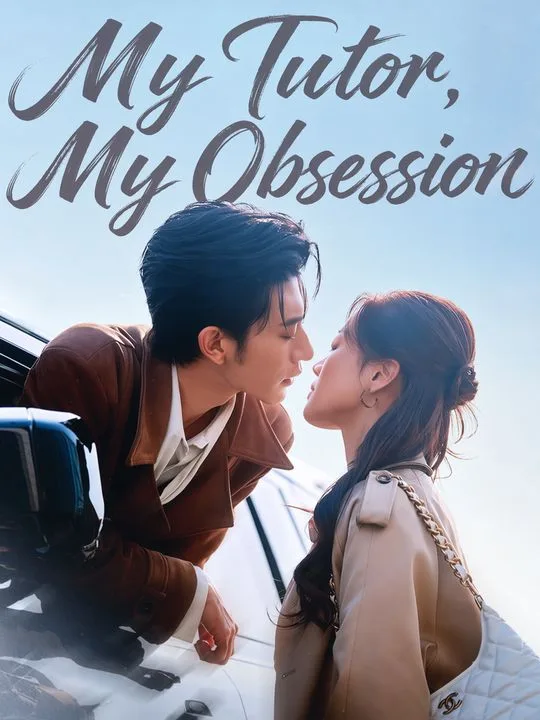 My Tutor, My Obsession