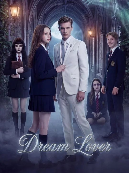Dream Lover