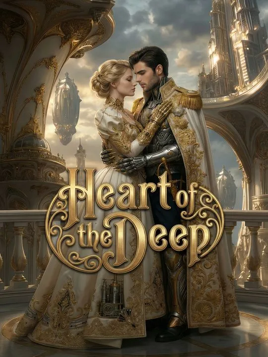 Heart of the Deep