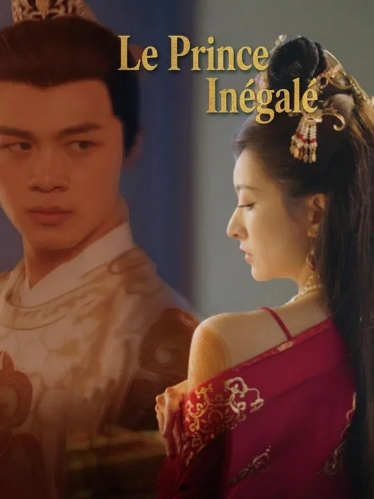 The Ultimate Crown Prince