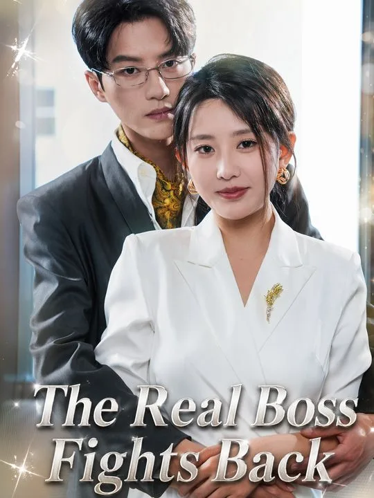 The Real Boss Fights Back
