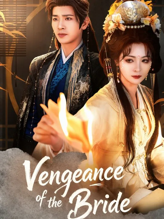 Vengeance of the Bride