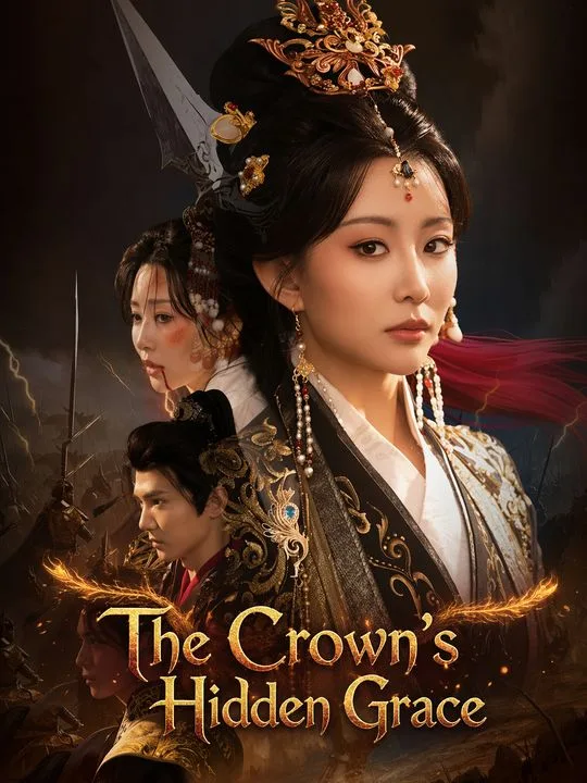 The Crown's Hidden Grace