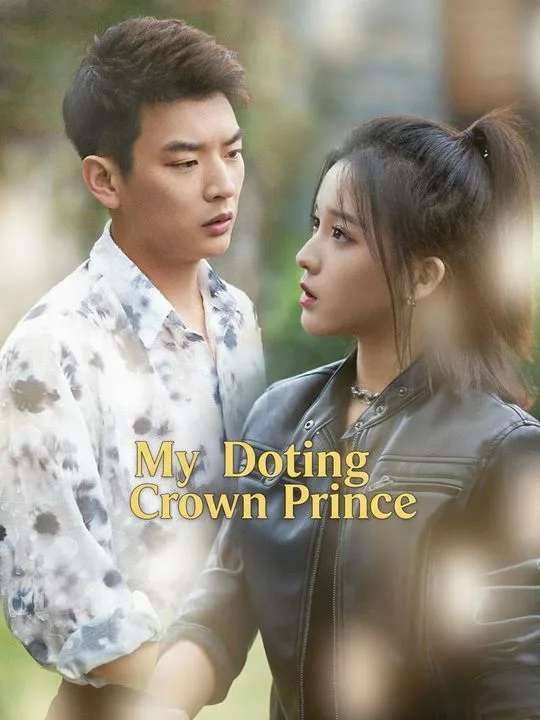 My Doting Crown Prince
