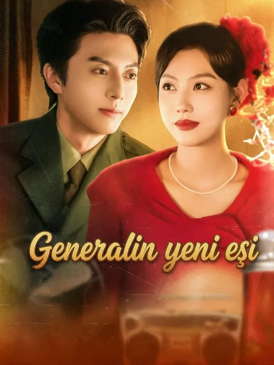Generalin yeni eşi