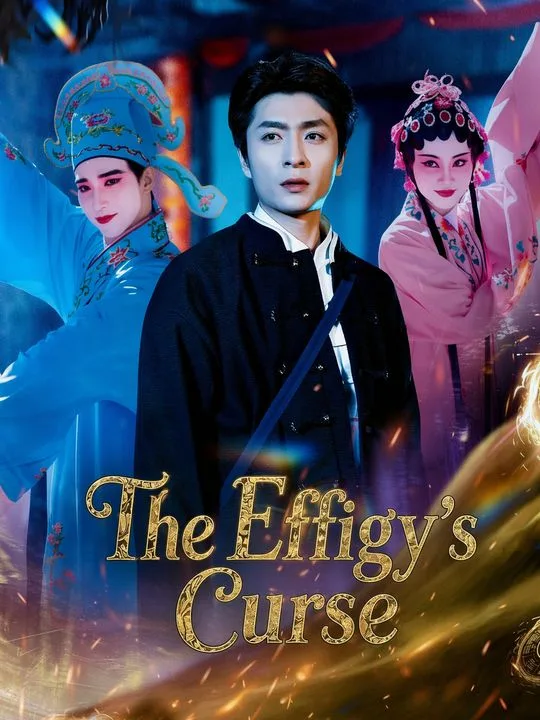 The Effigy's Curse