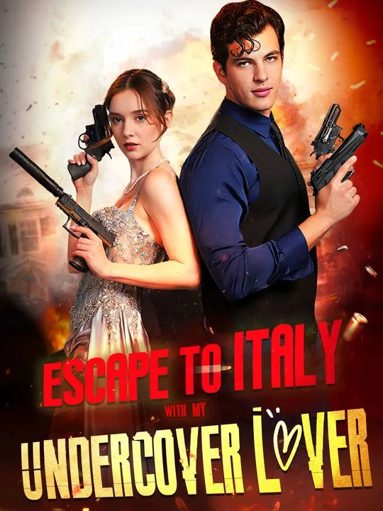 Escape to Italy with My Undercover Lover