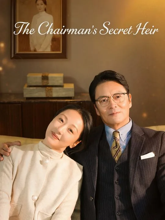 The Chairman's Secret Heir