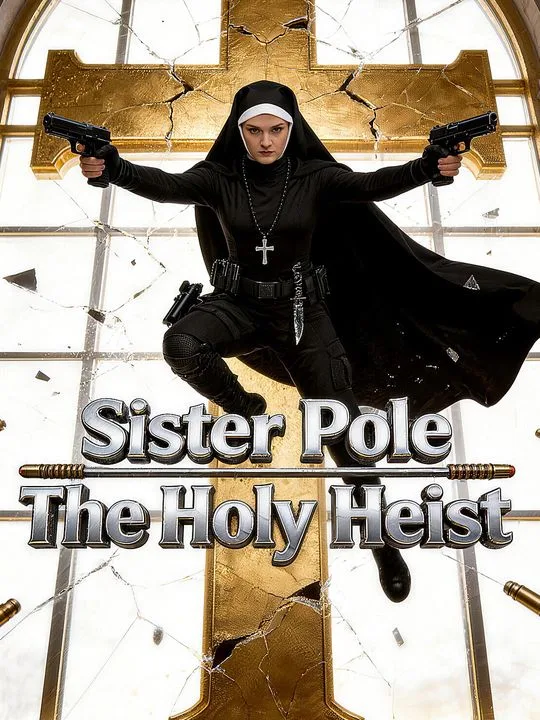 Sister Pole_ The Holy Heist