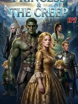 Princess & The Creep