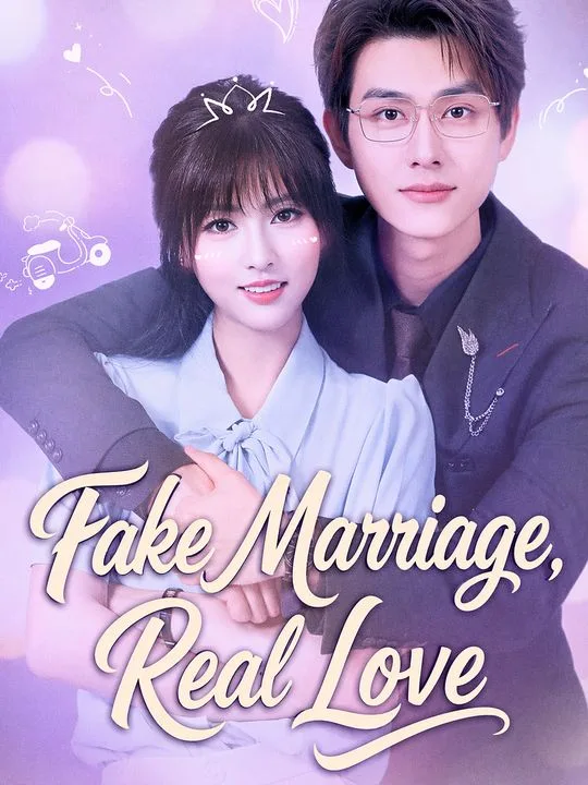 Fake Marriage, Real Love