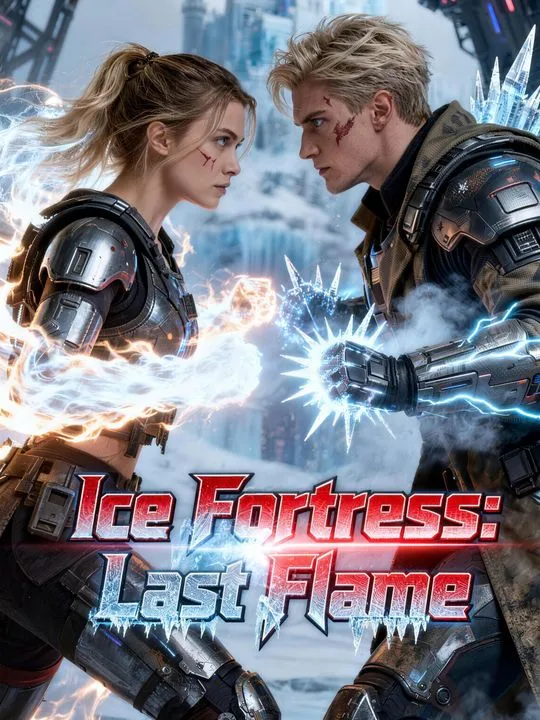 Ice Fortress: Last Flame