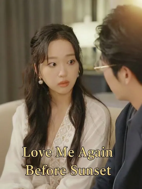 Love Me Again Before Sunset