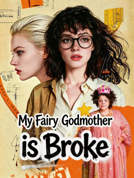My Fairy Godmother is Broke