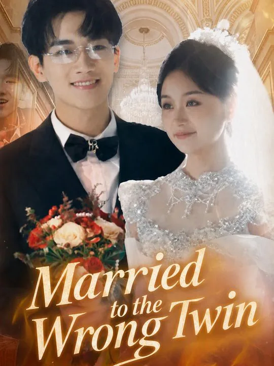 Married to the Wrong Twin