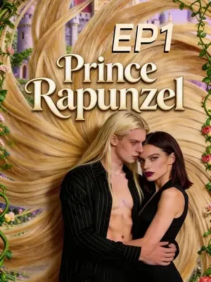 Prince Rapunzel