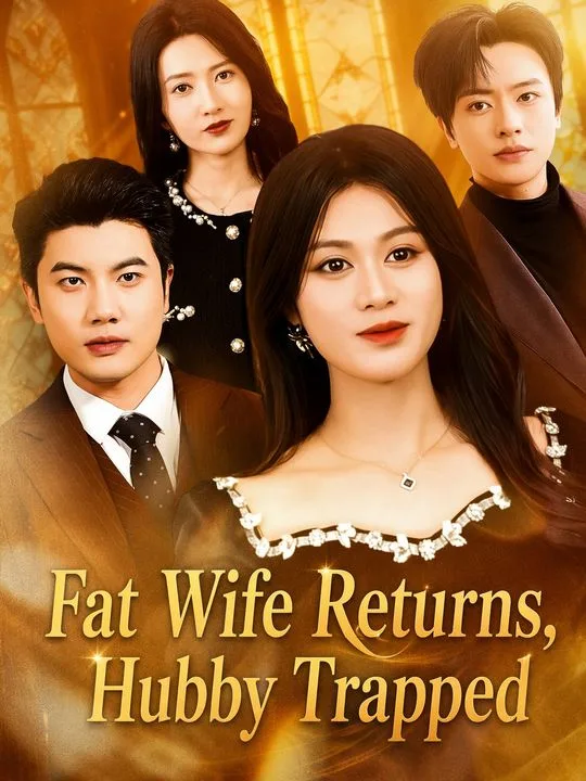 Fat Wife Returns, Hubby Trapped