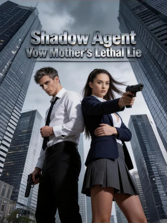 Shadow Agent Vow: Mother’s Lethal Lie