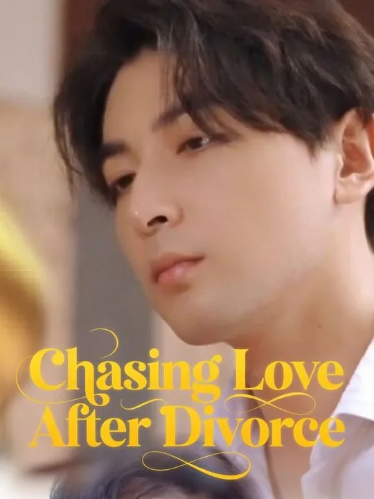 Chasing Love After Divorce