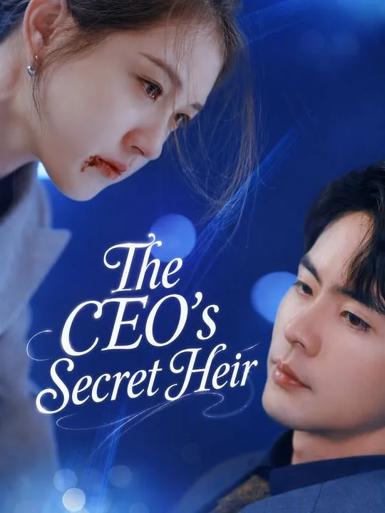 The CEO's Secret Heir