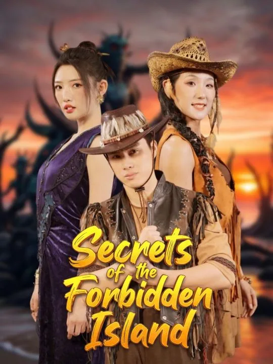Secrets of the Forbidden Island