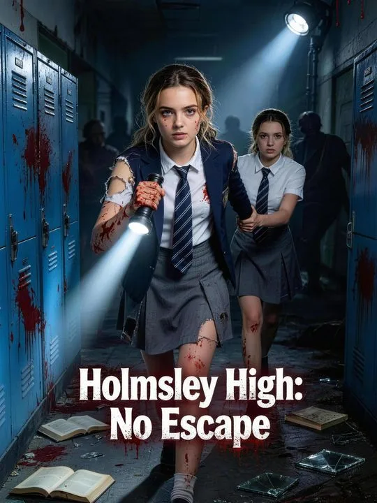 Holmsley High:No Escape