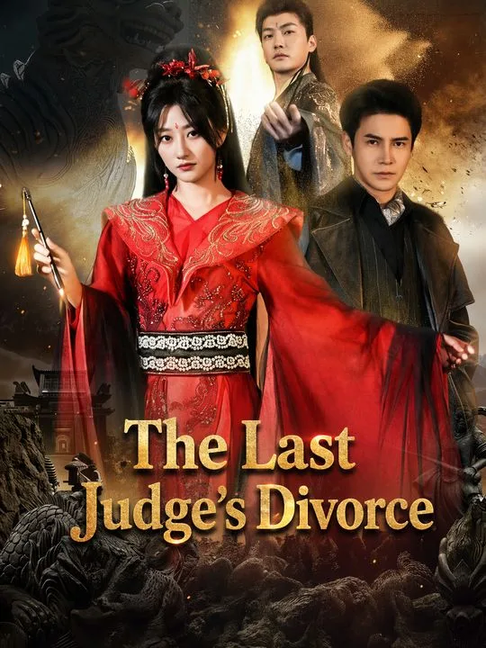 The Last Judge's Divorce