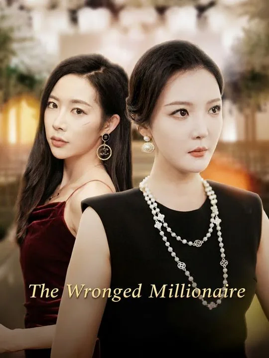 The Wronged Millionaire